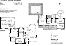 SP4151 Limbury House Cirencester Road Brockworth G