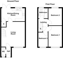 8 Brunell Close - all floors.JPG