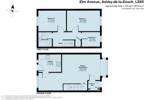 9 Elm Avenue, Ashby-De-La-Zouch