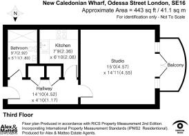 New Caledonian Wharf