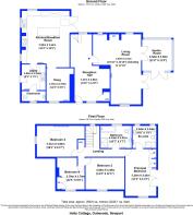 Holly Cottage, Ou...