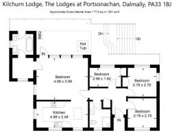 Kilchurn Lodge
