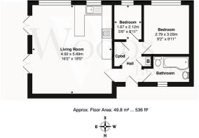 16 Orchard View, Wear Farm, Newton Road, Bishopste