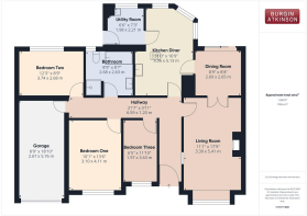 Floorplan One