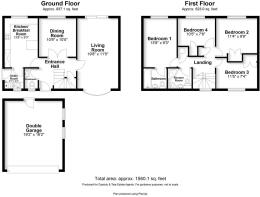 1 Merryfields, St. Albans - all floors.JPG