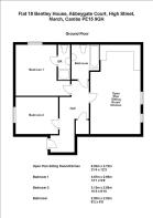 Flat 18 Bentley House March.jpg