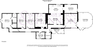 Kirtleford Floorplan