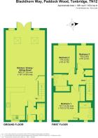 All floors