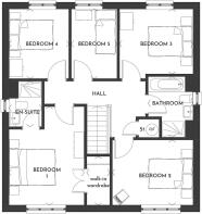 Kendal First Floor