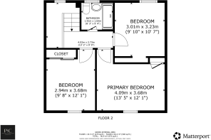 Floorplan 2