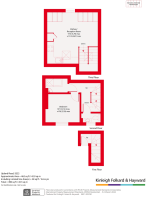 floorplan- 490 sqft