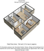 Floorplan 2