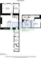 West Pulborough Barn floorplan