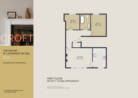 Foor Plan | The Mount