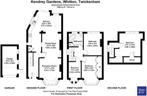 Kendrey Gardens, Whitton, Twickenham.jpg