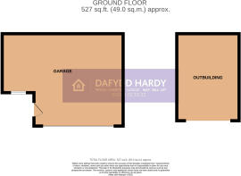 Garage & Outbuilding