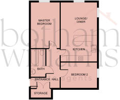 BW Floorplan