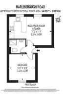 Flat 3, 9 Marlborough Road - Floor Plan.jpeg