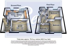 3D Floorplan