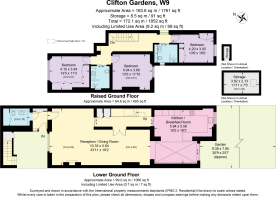 Floor Plan - Clifton