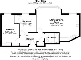 Flat 13 Royal House, Princes Gate, Solihull - all 