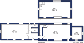 Floorplan Existing