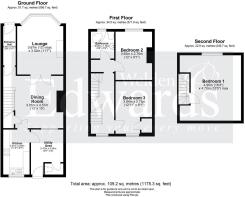 16 Alexandra Terrace, Tiverton - all floors.JPG