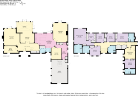Atten House Floorpla
