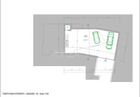 Floor/Site plan 2