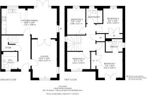 Irvine Floorpan