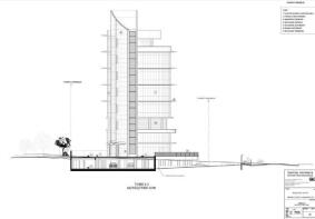 Floor/Site plan 2