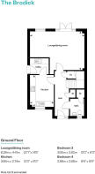 the crawfields floorplan brodick gf