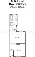 Split Level Ground Floor
