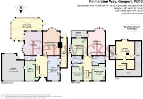 Floorplans