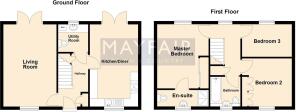 25 Mayors Road, Claverham - all floors.JPG