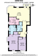 Undine Road - Floorp