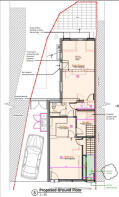 Floor/Site plan 2