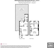 Meads Road Floorplan