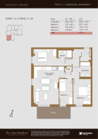 Plot floorplan