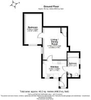 Floor/Site plan 2