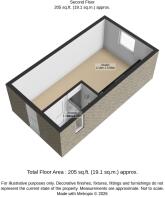 3D F3209LMR