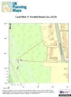 PDF Land Plots At Newfield Road Liss GU33 T202602131707.pdf