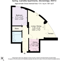 Camellia Apartments,