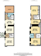 Floorplan - 3 Castle Street