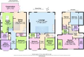 2D FLOOR PLAN