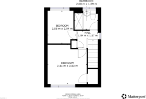 Floorplan 2