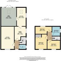 12 St Andrew's Street, Kirton in Lindsey-Floorplan