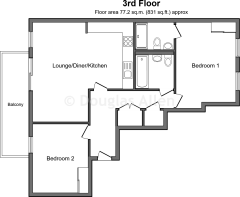 Third Floor