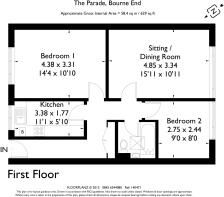 62 The Parade fla...