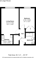 Floorplan 2